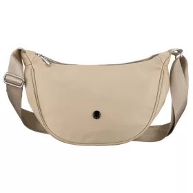   Peterson Ptn Cty-24-2591 bézs női válltáska 32 x 19 x 10 cm