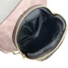 Zellia 25196 női barna hátizsák 31 x 26 x 14 cm
