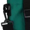 Peterson Ptn Tz15605D-1006 sötétzöld shopper táska 47 x 40 x 18 cm