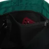 Peterson Ptn Tz15605D-1006 sötétzöld shopper táska 47 x 40 x 18 cm