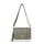 Zellia Zlb210 taupe női oldaltáska 25 x 17 x 9 cm