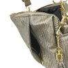 Zellia Zlb210 taupe női oldaltáska 25 x 17 x 9 cm