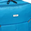 Peterson Ptn Bocian-6446 kék hátizsák - WizzAir, Ryanair kézipoggyász 40 x 25 x 20 cm