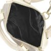  Zellia 24136 női arany hátizsák 26 x 24 x 14 cm