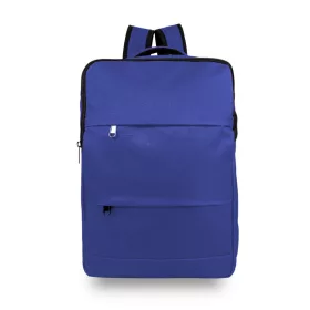   Zellia Hz-103 sötétkék WizzAir Ryanair kézipoggyász, hátizsák 40 x 25 x 20 cm