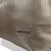 Zellia Hz-122  női bronz hátizsák 38 x 35 x 10 cm