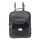 Zellia Zvn22028 női fekete matt hátizsák laptoptartóval 34 x 29 x 9 cm