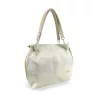 Zellia ZLB393 Holo - női válltáska bézs, oldalpántal 30 x 29 x 12 cm