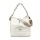 Zellia 25049 női bézs válltáska 34 x 32 x 14 cm