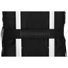 Peterson Ptn Bocian-6408 fekete hátizsák - WizzAir, Ryanair kézipoggyász 40 x 25 x 20 cm