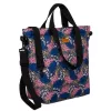 Rovicky R-TZ15605-9938 S15 női többszínű shopper táska 49 x 40 x 18 cm