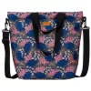 Rovicky R-TZ15605-9938 S15 női többszínű shopper táska 49 x 40 x 18 cm