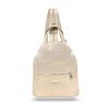 Zellia Zvn22022 rosegold női válltáska 32 x 28  x17 cm