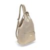 Zellia Zvn22022 rosegold női válltáska 32 x 28  x17 cm