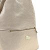Zellia Zvn22022 rosegold női válltáska 32 x 28  x17 cm