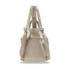 Zellia Zvn22022 rosegold női válltáska 32 x 28  x17 cm