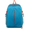 Peterson ptn 23006-6663 türkiz kék túra hátizsák- vízlepergetős - 42 x 30 x 13 cm
