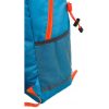 Peterson ptn 23006-6663 türkiz kék túra hátizsák- vízlepergetős - 42 x 30 x 13 cm