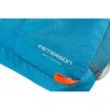 Peterson ptn 23006-6663 türkiz kék túra hátizsák- vízlepergetős - 42 x 30 x 13 cm