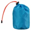Peterson ptn 23006-6663 türkiz kék túra hátizsák- vízlepergetős - 42 x 30 x 13 cm