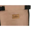 Peterson Ptn Bielik-6538 bézs hátizsák - WizzAir, Ryanair kézipoggyász 40 x 25 x 20 cm