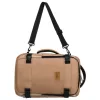 Peterson Ptn Bielik-6538 bézs hátizsák - WizzAir, Ryanair kézipoggyász 40 x 25 x 20 cm