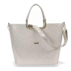   Zellia Zvn21045 arany női kézitása, oldalpánttal 34 x 25 x 13 cm