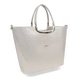   Zellia Zvn21045 arany női kézitása, oldalpánttal 34 x 25 x 13 cm