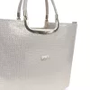 Zellia Zvn21045 arany női kézitása, oldalpánttal 34 x 25 x 13 cm