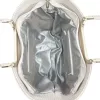 Zellia Zvn21045 arany női kézitása, oldalpánttal 34 x 25 x 13 cm