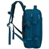 Peterson Ptn 24421-5104 több funkciós kék hátitáska, utazótáska 45 X 30 X 25 Cm