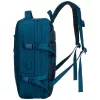 Peterson Ptn 24421-5104 több funkciós kék hátitáska, utazótáska 45 X 30 X 25 Cm