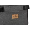 Peterson Ptn Sikorka-6484 szürke hátizsák - WizzAir, Ryanair kézipoggyász 40 x 25 x 20 cm