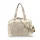 Zellia 24128 bézs-arany női sporttáska 40 x 30 x 19 cm
