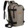 Peterson Ptn Bielik-6521 taupe hátizsák - WizzAir, Ryanair kézipoggyász 40 x 25 x 20 cm