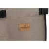 Peterson Ptn Bielik-6521 taupe hátizsák - WizzAir, Ryanair kézipoggyász 40 x 25 x 20 cm