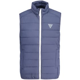 GUESS FÉRFI MELLÉNY KÉK FARMER S