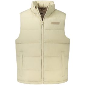 GUESS JEANS FÉRFI MELLÉNY, BÉZS