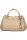 Guess Jeans Serenova púderbézs női kézitáska 30 x 23 x 11 cm