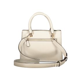 Guess bézs női kézitáska, oldaltáska 25 x 19 x 6 cm