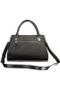 Guess Jeans Noelle II fekete női kézitáska 32 x 20 x 12 cm
