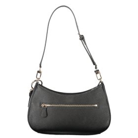 Guess jeans női fekete táska 29 x 15 x 6 cm