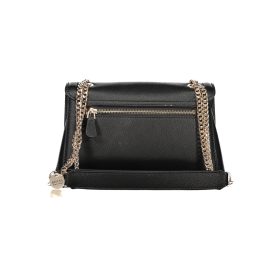 Guess jeans női fekete táska 24 x 16 x 6 cm
