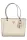 Guess Jeans Noelle II bézs női válltáska 32 x 26 x 10 cm