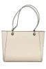 Guess Jeans Noelle II bézs női válltáska 32 x 26 x 10 cm