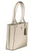 Guess Jeans Noelle II bézs női válltáska 32 x 26 x 10 cm