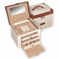 Luxus ékszerdobozok