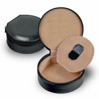 Kisméretű ékszerdoboz